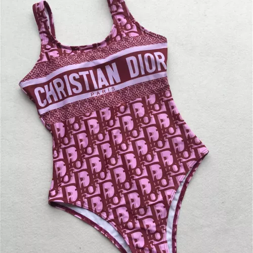 Christian Dior Bathing Suits For Women #1290801 $29.00 USD, Wholesale Replica Christian Dior Bathing Suits