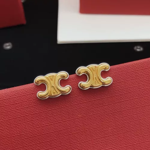 Celine Earrings For Women #1290804 $29.00 USD, Wholesale Replica Celine Earrings