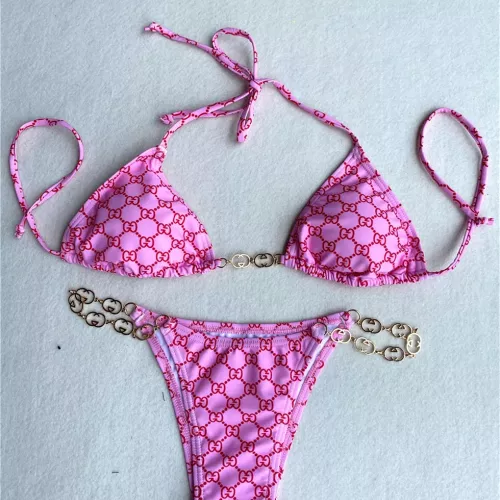 Gucci Swimming &amp; Bathing Suits For Women #1290814 $25.00 USD, Wholesale Replica Gucci Swimming &amp; Bathing Suits