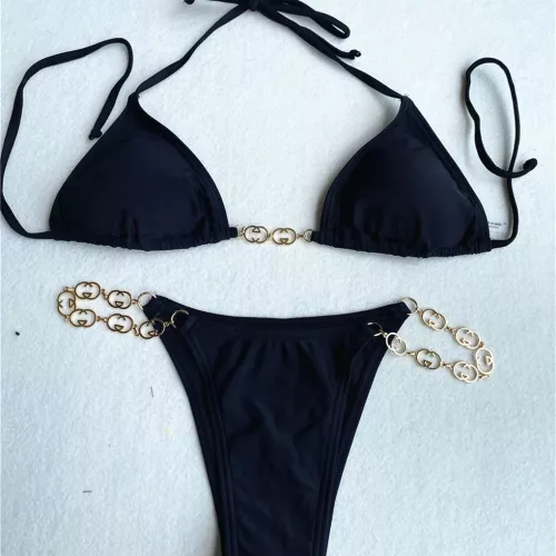 Gucci Swimming &amp; Bathing Suits For Women #1290815 $25.00 USD, Wholesale Replica Gucci Swimming &amp; Bathing Suits