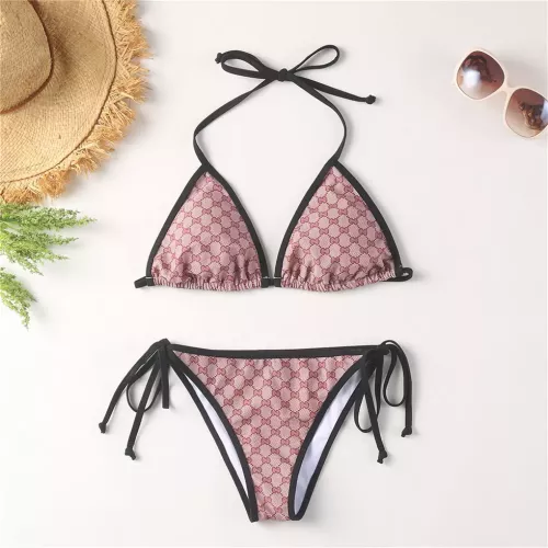 Gucci Swimming &amp; Bathing Suits For Women #1290818 $25.00 USD, Wholesale Replica Gucci Swimming &amp; Bathing Suits