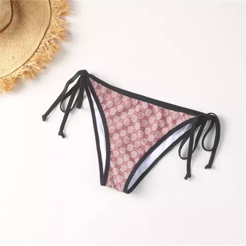 Replica Gucci Swimming & Bathing Suits For Women #1290818 $25.00 USD for Wholesale