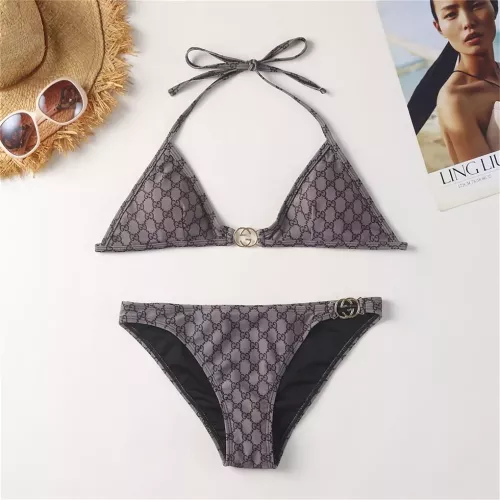 Gucci Swimming &amp; Bathing Suits For Women #1290829 $25.00 USD, Wholesale Replica Gucci Swimming &amp; Bathing Suits