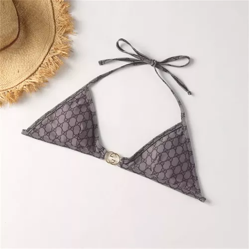 Replica Gucci Swimming & Bathing Suits For Women #1290829 $25.00 USD for Wholesale