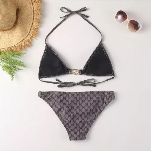 Replica Gucci Swimming & Bathing Suits For Women #1290829 $25.00 USD for Wholesale