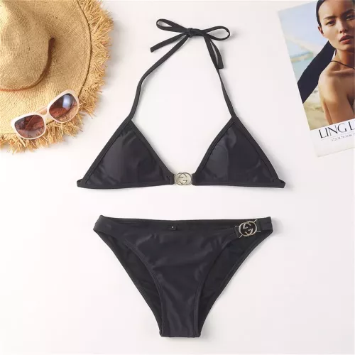 Gucci Swimming &amp; Bathing Suits For Women #1290830 $25.00 USD, Wholesale Replica Gucci Swimming &amp; Bathing Suits