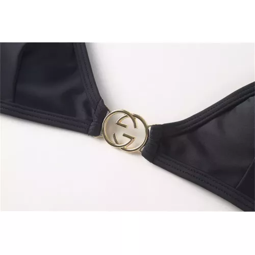 Replica Gucci Swimming & Bathing Suits For Women #1290830 $25.00 USD for Wholesale