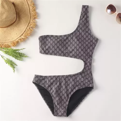 Gucci Swimming &amp; Bathing Suits For Women #1290838 $29.00 USD, Wholesale Replica Gucci Swimming &amp; Bathing Suits