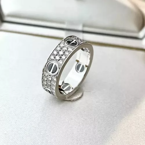 Cartier Rings #1290841 $48.00 USD, Wholesale Replica Cartier Rings