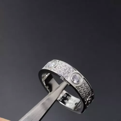 Cartier Rings #1290845 $36.00 USD, Wholesale Replica Cartier Rings