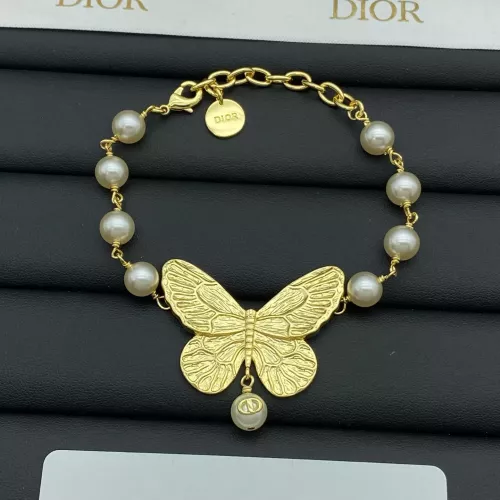 Christian Dior Bracelets For Women #1290852 $23.00 USD, Wholesale Replica Christian Dior Bracelets