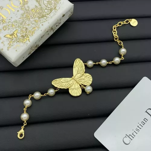 Replica Christian Dior Bracelets For Women #1290852 $23.00 USD for Wholesale