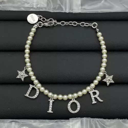 Christian Dior Bracelets For Women #1290854 $25.00 USD, Wholesale Replica Christian Dior Bracelets