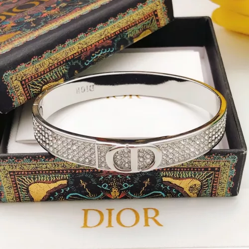 Christian Dior Bracelets #1290861 $39.00 USD, Wholesale Replica Christian Dior Bracelets