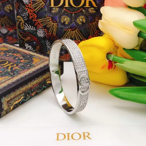 Replica Christian Dior Bracelets #1290861 $39.00 USD for Wholesale