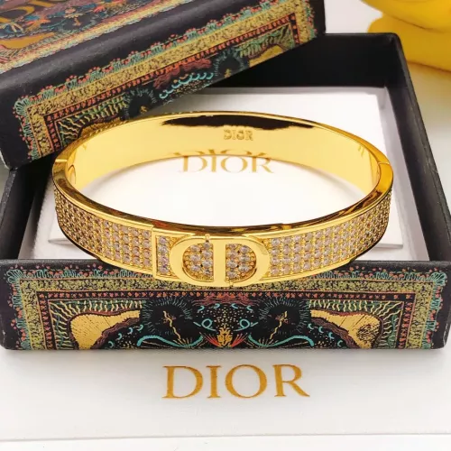 Christian Dior Bracelets #1290862 $39.00 USD, Wholesale Replica Christian Dior Bracelets