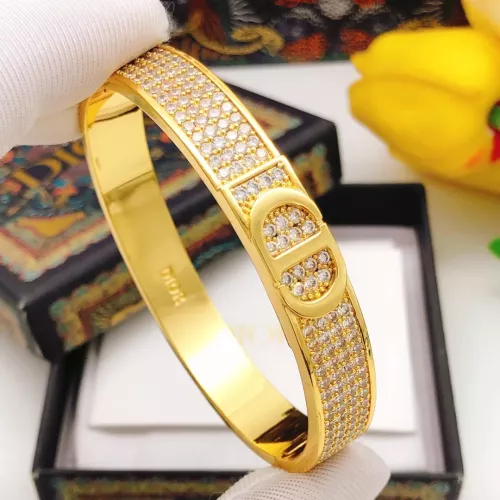 Replica Christian Dior Bracelets #1290862 $39.00 USD for Wholesale