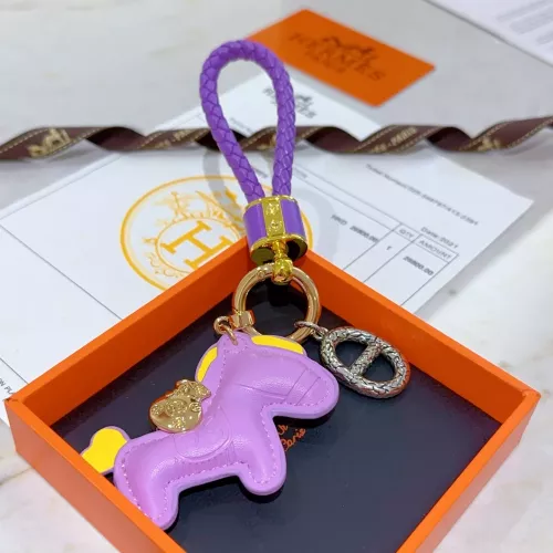 Hermes Key Holder And Bag Buckle #1290867 $39.00 USD, Wholesale Replica Hermes Key Holder And Bag Buckle