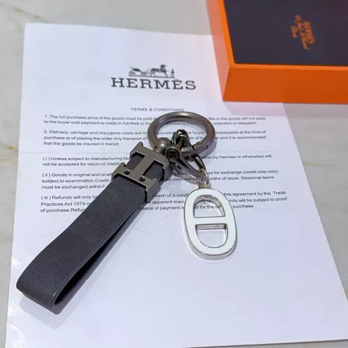 Replica Hermes Key Holder And Bag Buckle #1290869 $39.00 USD for Wholesale