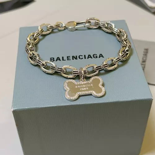 Balenciaga Bracelets #1290871 $45.00 USD, Wholesale Replica Balenciaga Bracelets