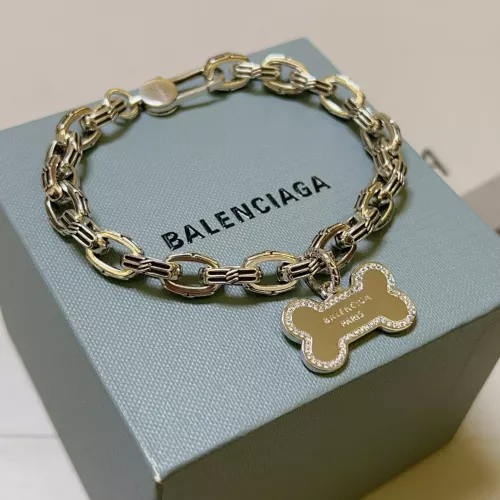 Replica Balenciaga Bracelets #1290871 $45.00 USD for Wholesale