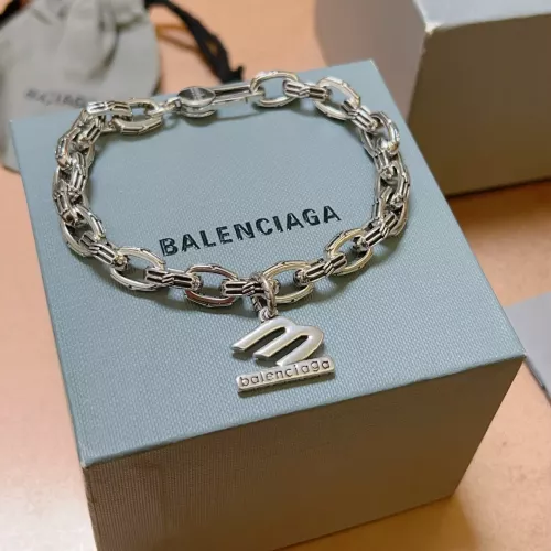 Balenciaga Bracelets #1290872 $45.00 USD, Wholesale Replica Balenciaga Bracelets