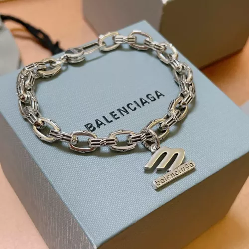 Replica Balenciaga Bracelets #1290872 $45.00 USD for Wholesale