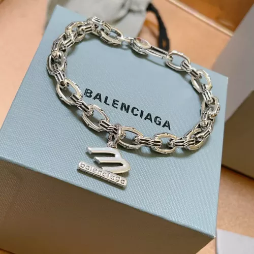 Replica Balenciaga Bracelets #1290872 $45.00 USD for Wholesale