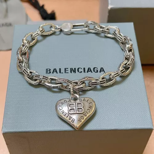 Balenciaga Bracelets #1290873 $45.00 USD, Wholesale Replica Balenciaga Bracelets