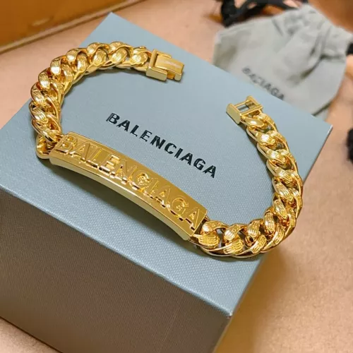 Replica Balenciaga Bracelets #1290874 $45.00 USD for Wholesale