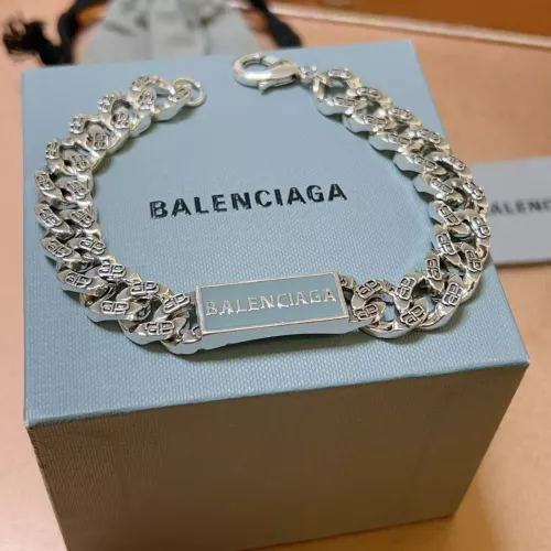 Balenciaga Bracelets #1290875 $48.00 USD, Wholesale Replica Balenciaga Bracelets