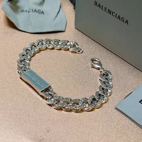 Replica Balenciaga Bracelets #1290875 $48.00 USD for Wholesale