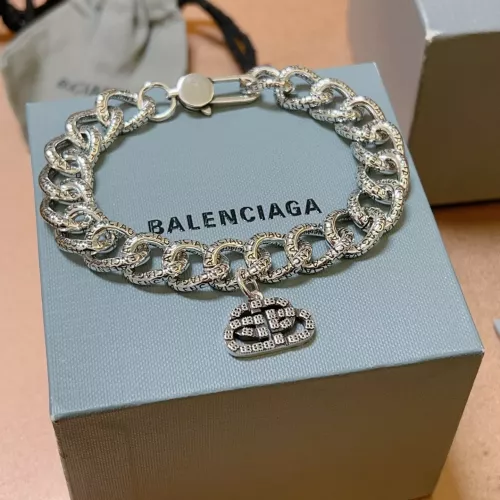 Balenciaga Bracelets #1290876 $48.00 USD, Wholesale Replica Balenciaga Bracelets