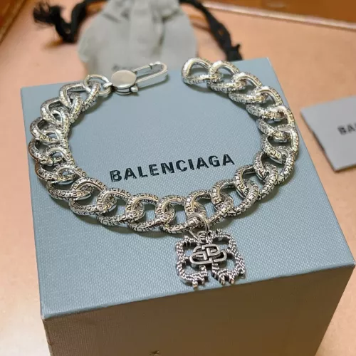 Balenciaga Bracelets #1290877 $48.00 USD, Wholesale Replica Balenciaga Bracelets