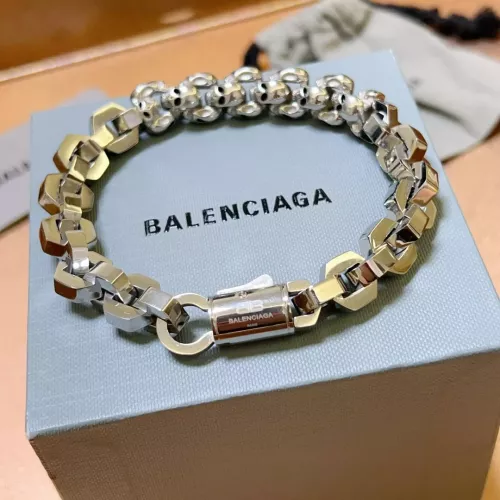 Balenciaga Bracelets For Men #1290879 $64.00 USD, Wholesale Replica Balenciaga Bracelets