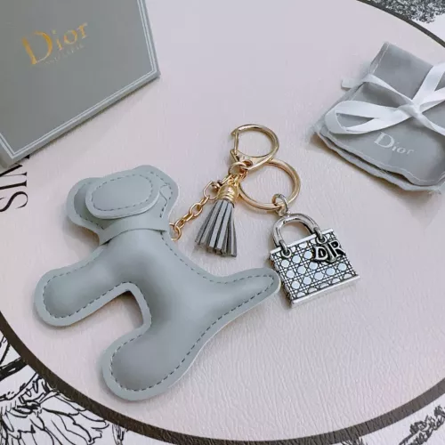 Christian Dior Key Holder And Bag Buckle #1290884 $39.00 USD, Wholesale Replica Christian Dior Key Holder And Bag Buckle