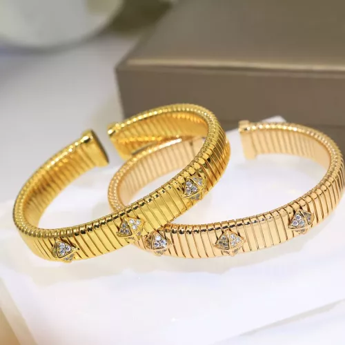 Replica Bvlgari Bracelets #1290901 $48.00 USD for Wholesale