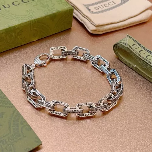 Gucci Bracelets #1290906 $45.00 USD, Wholesale Replica Gucci Bracelets