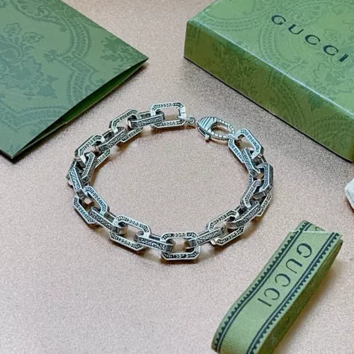 Replica Gucci Bracelets #1290906 $45.00 USD for Wholesale