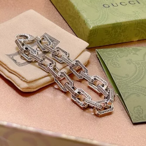 Replica Gucci Bracelets #1290906 $45.00 USD for Wholesale