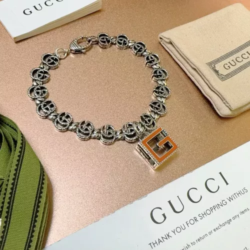 Gucci Bracelets #1290907 $48.00 USD, Wholesale Replica Gucci Bracelets