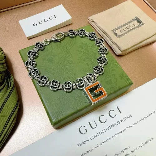 Replica Gucci Bracelets #1290907 $48.00 USD for Wholesale