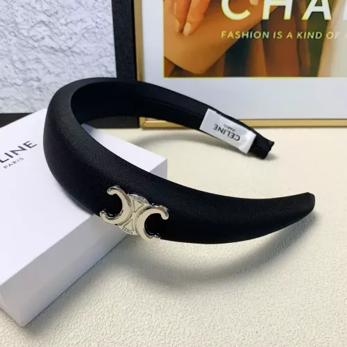 Celine Headband For Women #1290920 $27.00 USD, Wholesale Replica Celine Headband