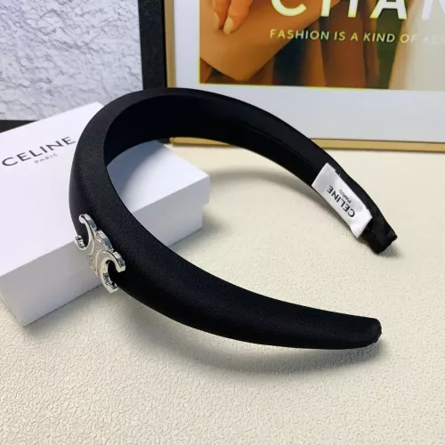 Replica Celine Headband For Women #1290920 $27.00 USD for Wholesale