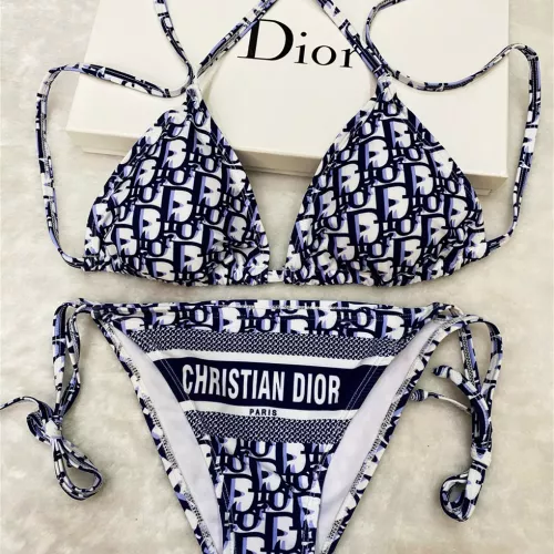 Christian Dior Bathing Suits For Women #1290921 $25.00 USD, Wholesale Replica Christian Dior Bathing Suits