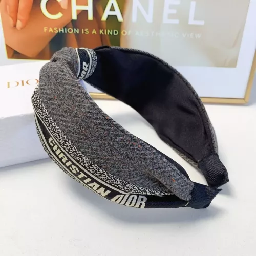 Christian Dior Headband For Women #1290940 $29.00 USD, Wholesale Replica Christian Dior Headband