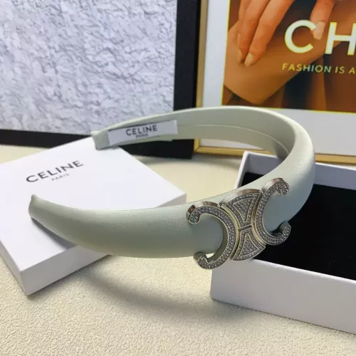 Celine Headband For Women #1290941 $29.00 USD, Wholesale Replica Celine Headband