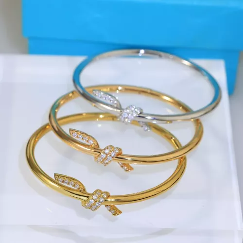 Replica Tiffany Bracelets #1290948 $39.00 USD for Wholesale