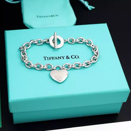 Tiffany Bracelets #1290951 $25.00 USD, Wholesale Replica Tiffany Bracelets