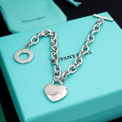 Replica Tiffany Bracelets #1290951 $25.00 USD for Wholesale